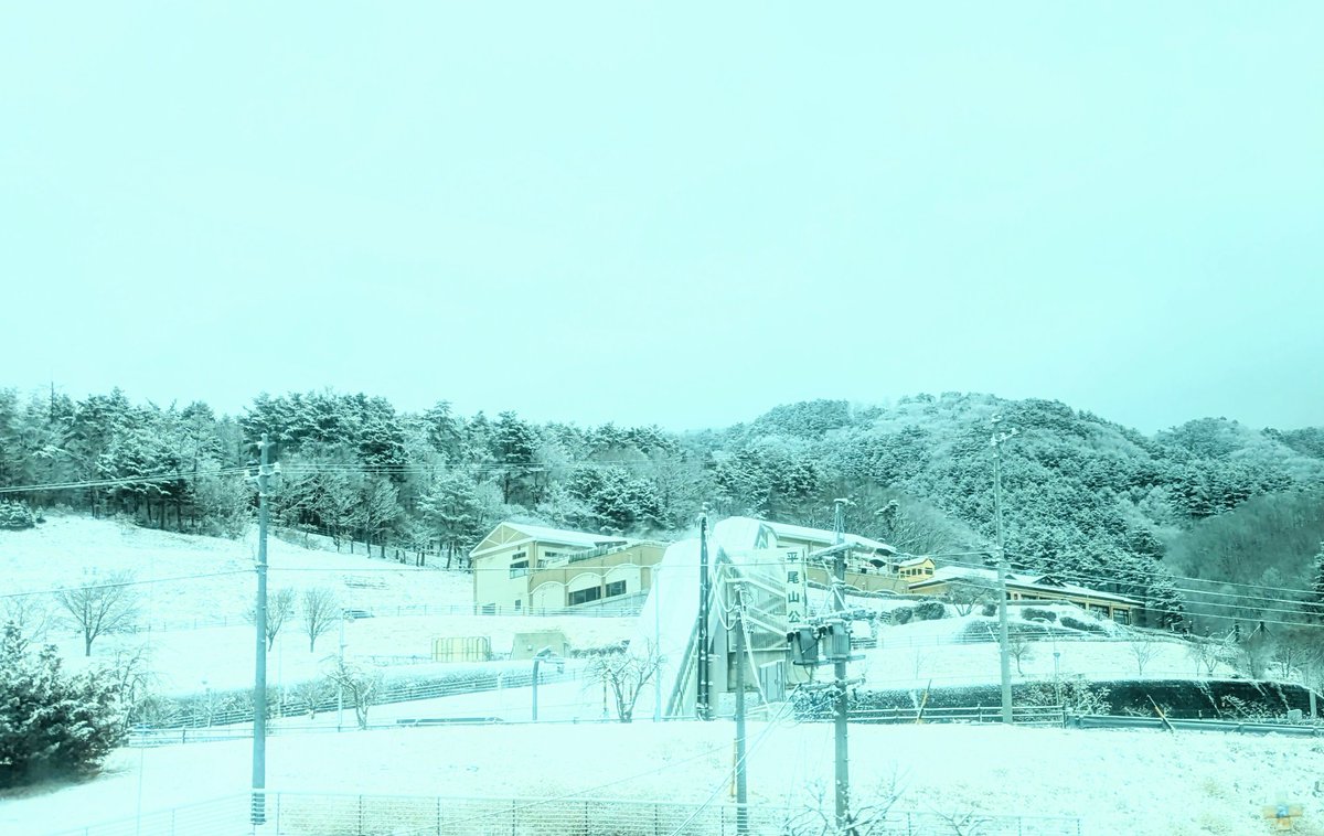 雪❄️

鎌倉に向かって出発🚌