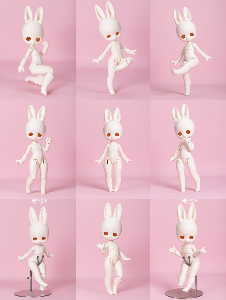 BONBON GALAXY】以下のお取扱いを開始しました🐰 🕘本日11:15～よりご