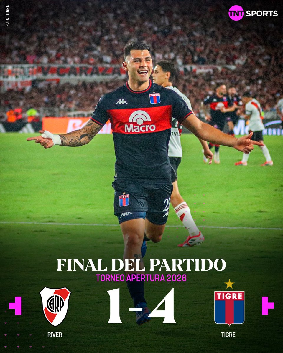 Maximiliano Grillo 💚💜 tweet media