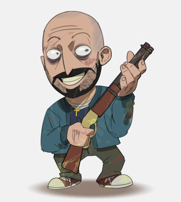 cprietovelaz's tweet photo. good ole father grigori

#hl2 #fanart https://t.co/YqOECoZoLX
