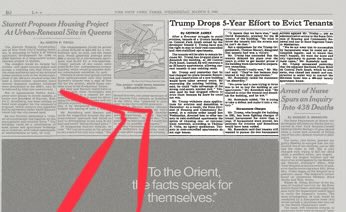 AlwaysVoteTruth's tweet photo. @donwinslow There is more #RacistInChief https://t.co/YozieDj2fA