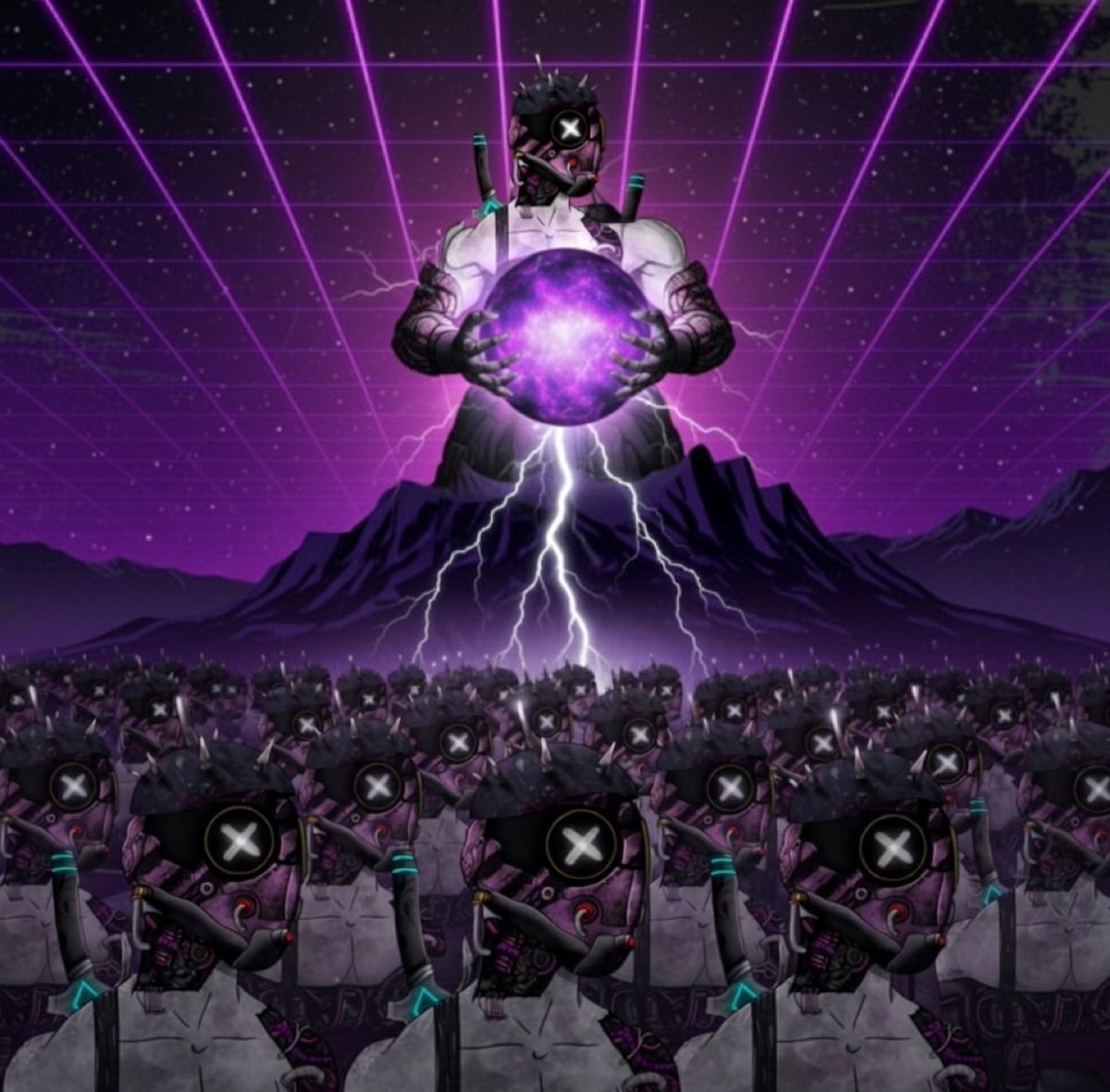 Xyberion tweet media