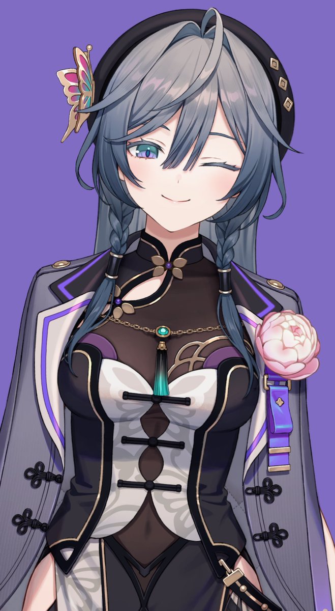 きい様 綺沙良🪞にじさんじ (@Kisara_2434) / Posts / X