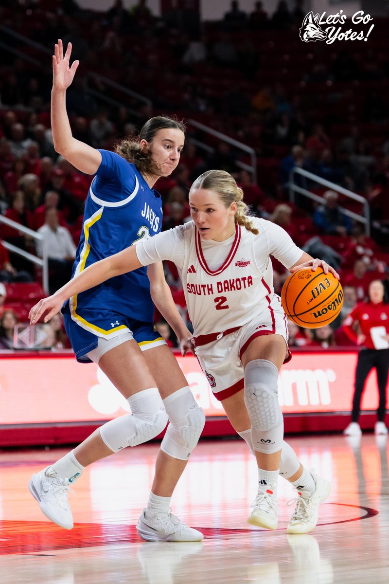 South Dakota Coyotes tweet media