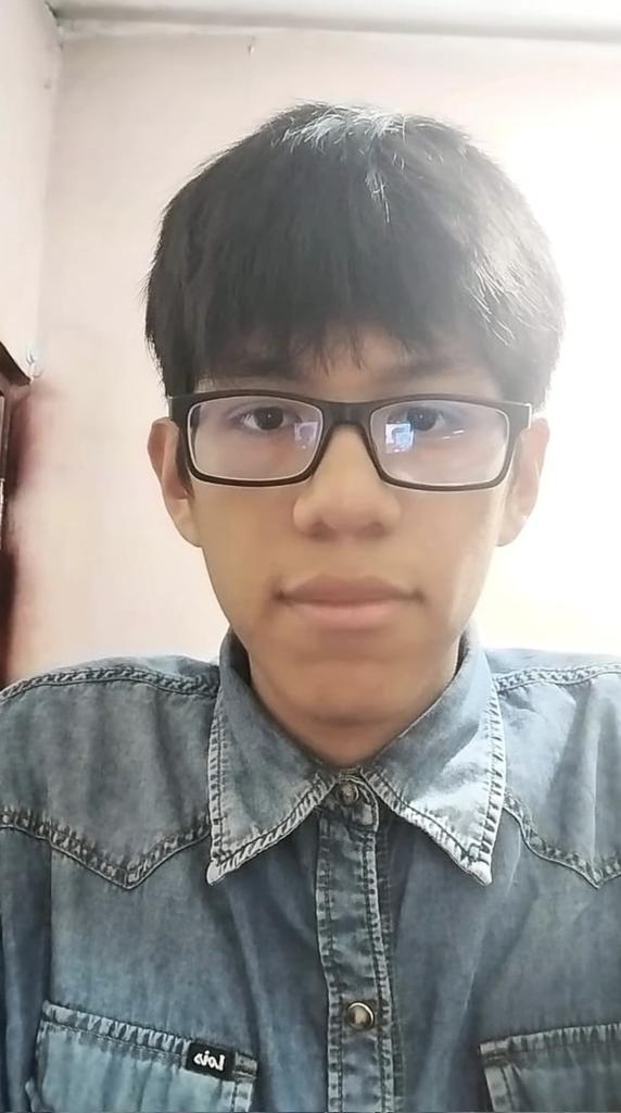 🚨 #LatinaTeBusca | Jhonatan Puente Huayta, de 16 años, ha desaparecido. Fue visto por última vez el 5 de febrero en San Martín de Porres. Si tienes información sobre su paradero, comunícate al (01) 5682705.