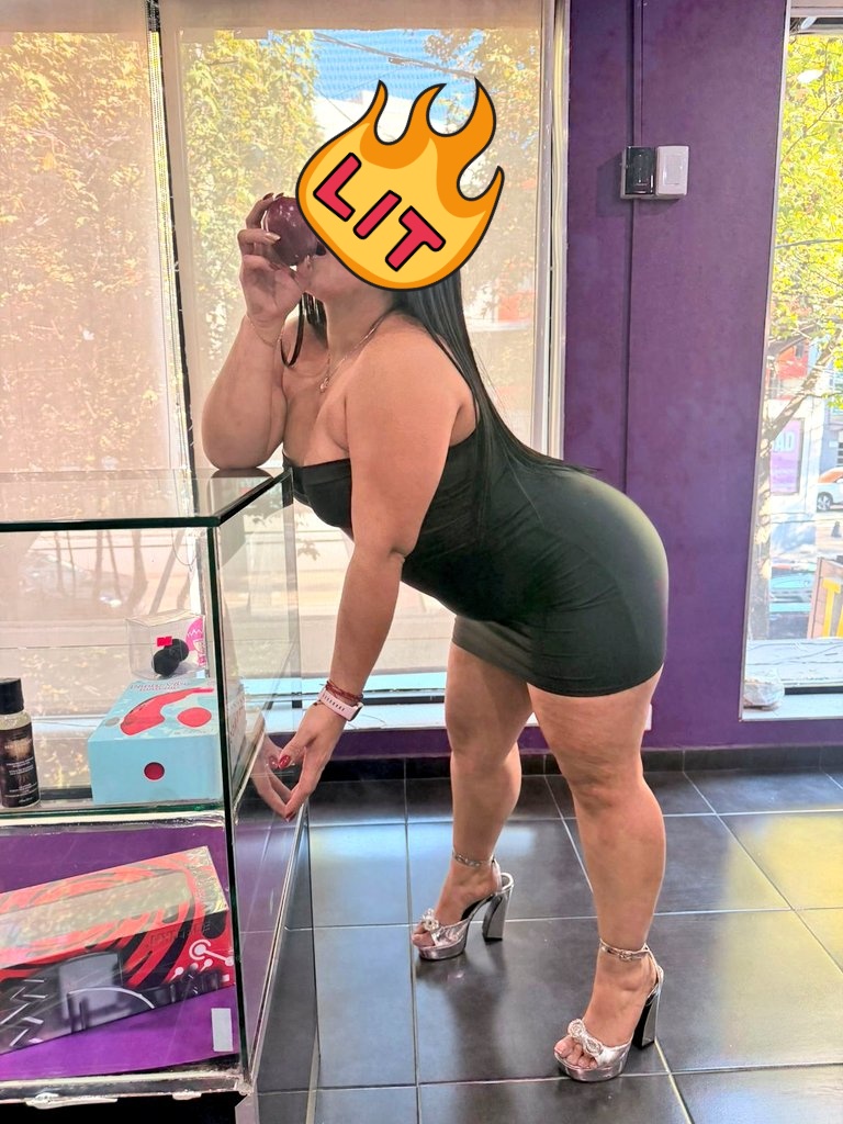Arantza 💦 tweet media