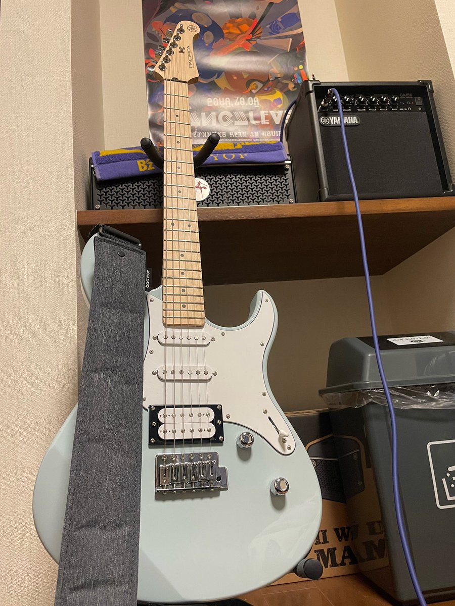 Yamaha Guitar Japan (@yamahaguitar_jp) / Posts / X