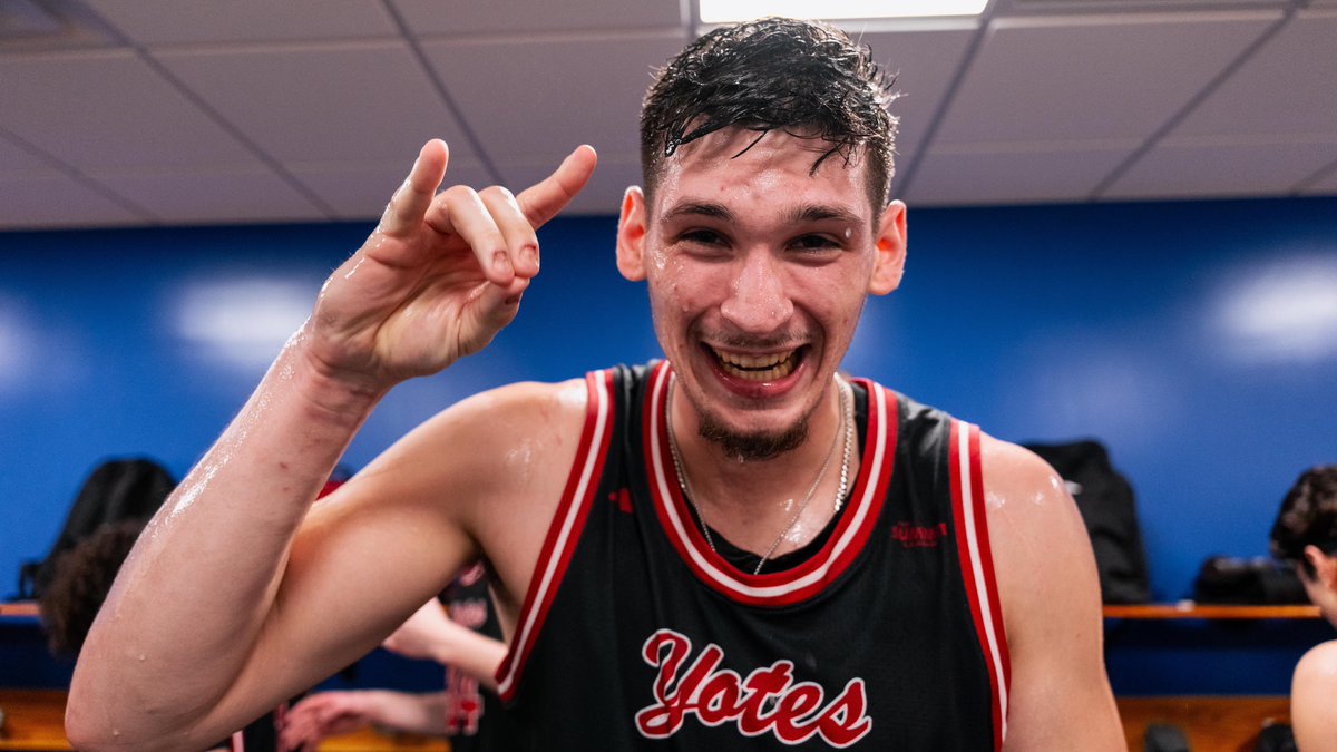 South Dakota Men's Basketball tweet media