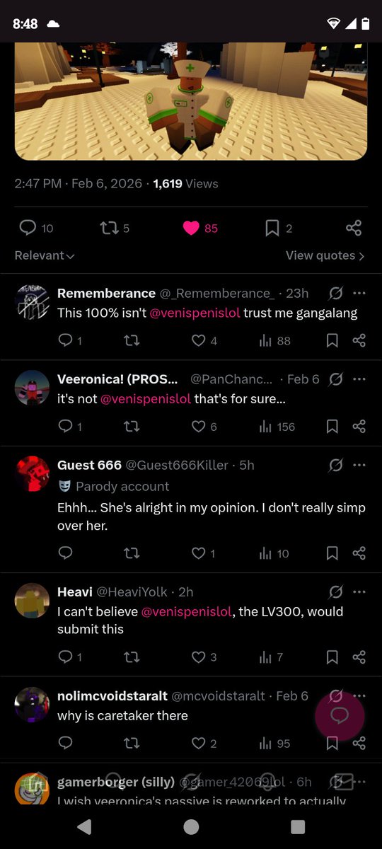 _Rememberance_'s tweet photo. @venispenislol @G666no https://t.co/lHNzsQ7bt7