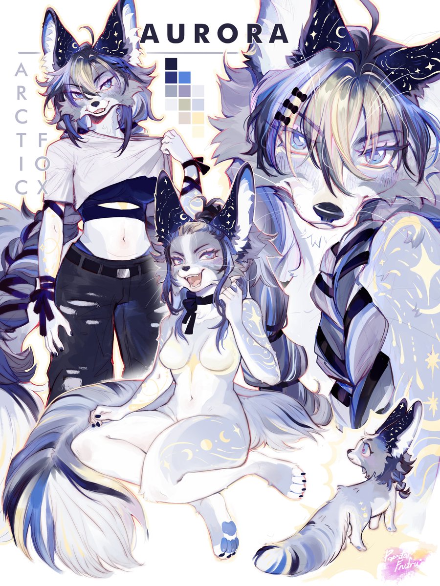 ❄️Apathina❄️ tweet media