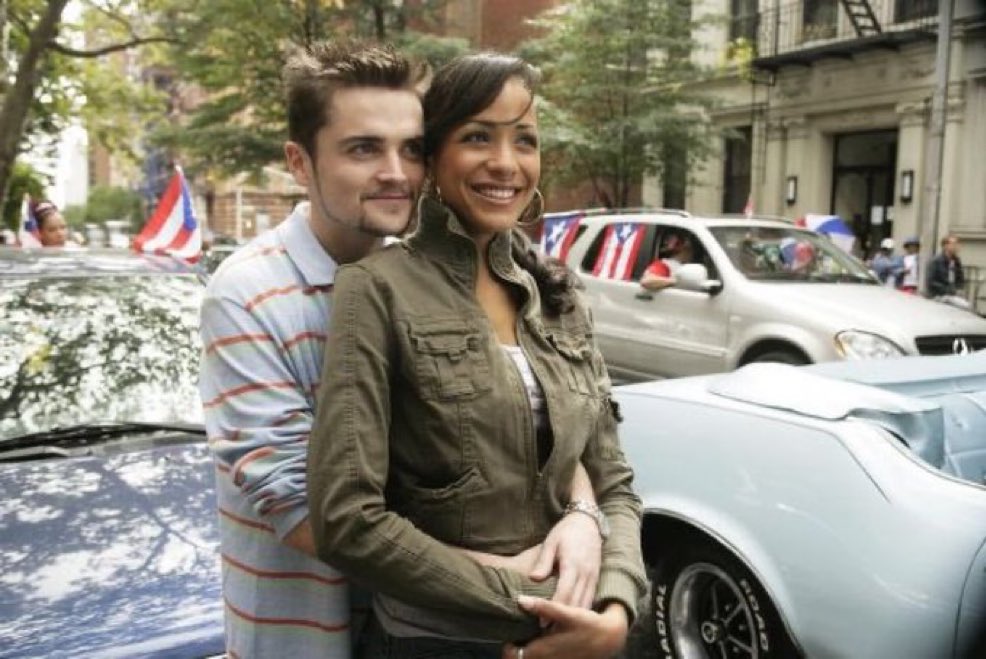 SopranosWorld's tweet image. Me as soon as Bad Bunny hits the stage