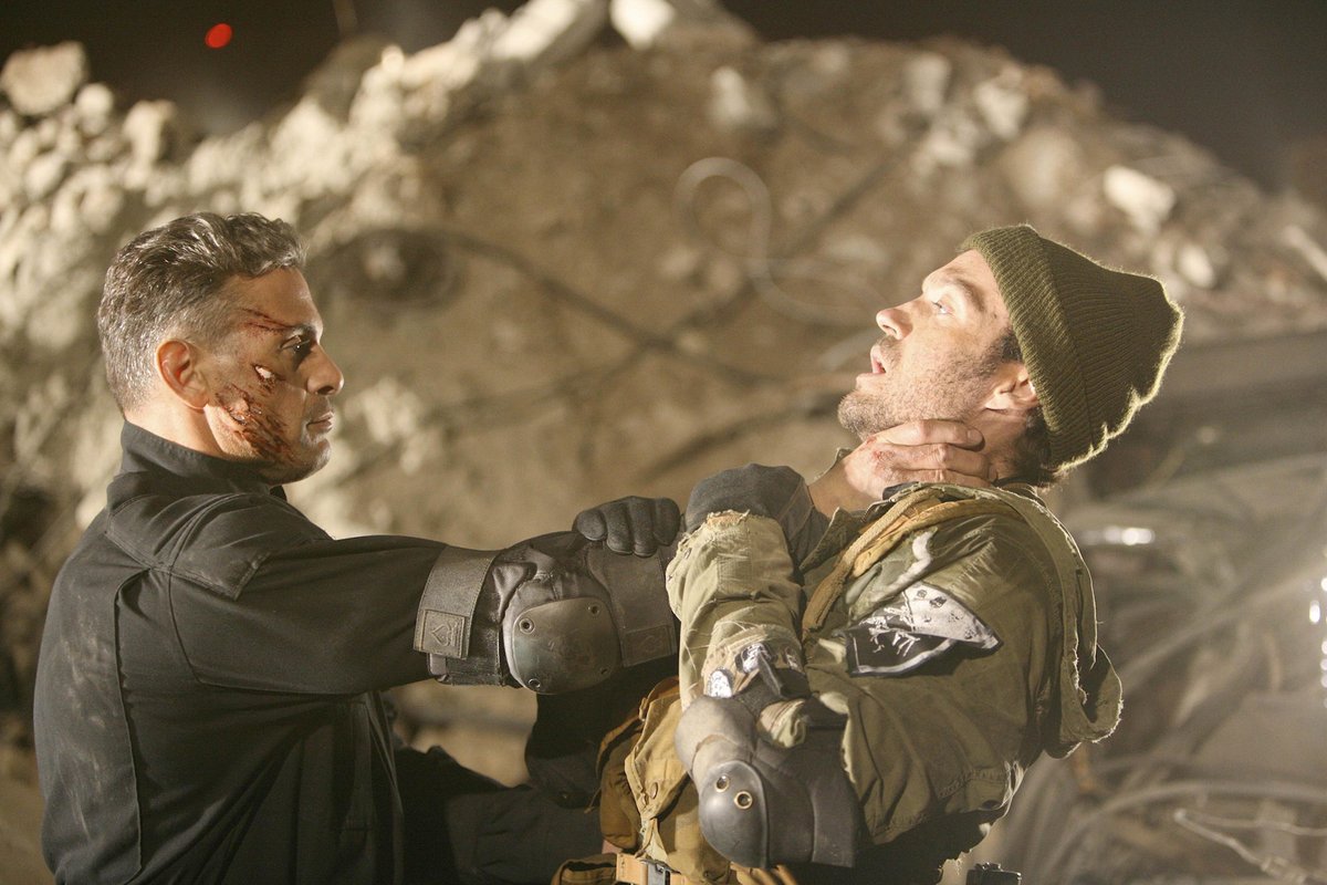 #TSCC Viewing Party - "Dungeons &amp; Dragons"
one hour! 
Sat 10pm EST/7pm PST, Sun 3am GMT/4am CET

web.libera.chat
Enter your nickname in 'Nick'
Enter #savethescc in 'Channel'
Click 'Start'

Will you join us?