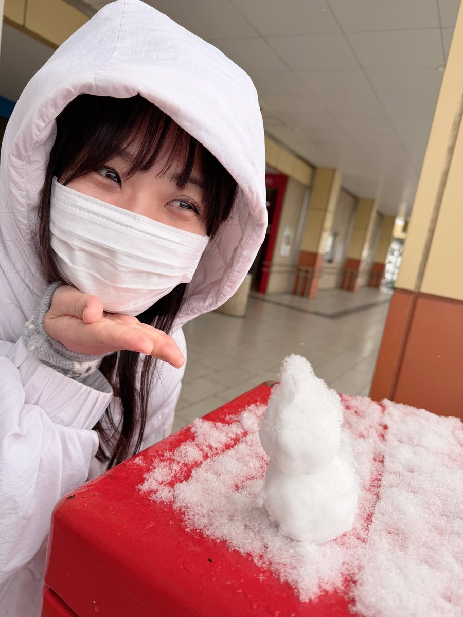 雪❄️