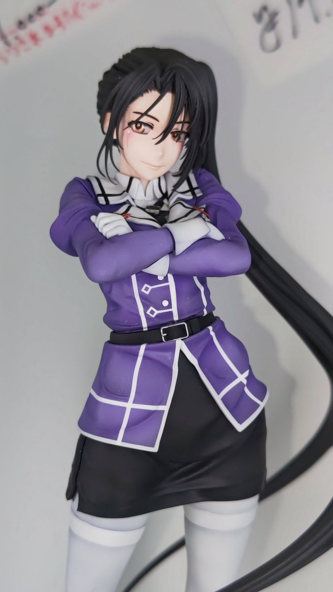 ワンフェス2026冬にて、艦これ「那智改二」を販売しております