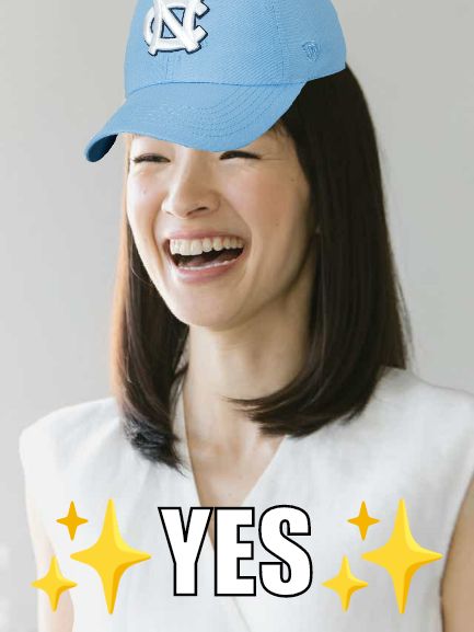 didUNCsparkjoy's tweet photo. @UNC_Basketball @WellsFargo https://t.co/rEBEiVNAGs