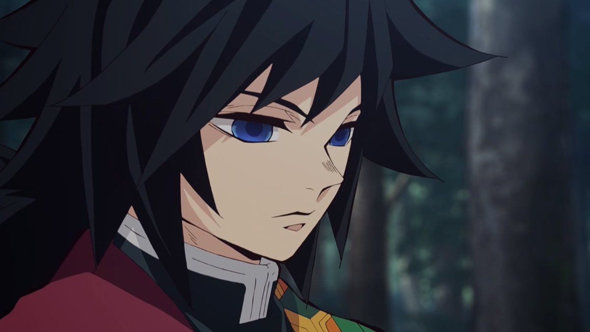 Giyuu (rest) tweet media