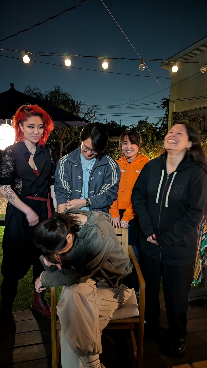 Joshi 🔥⛓️ tweet media