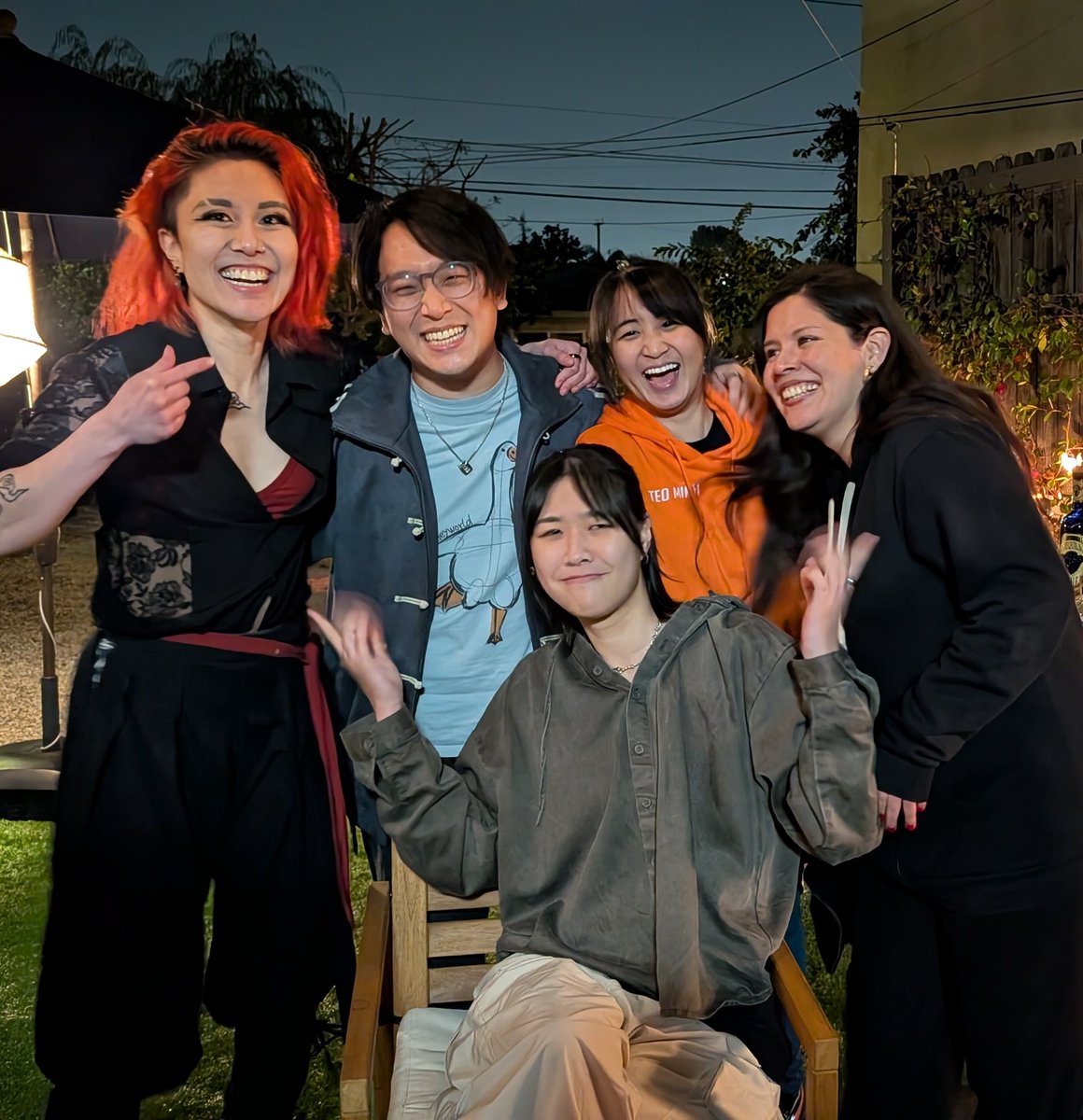 Joshi 🔥⛓️ tweet media