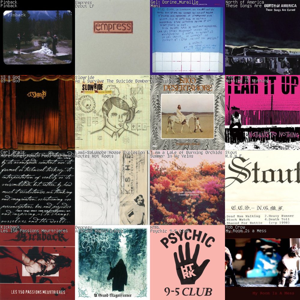 Happy belated rock and roll friday my friends