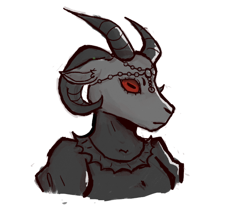 un par de dibujos que debia