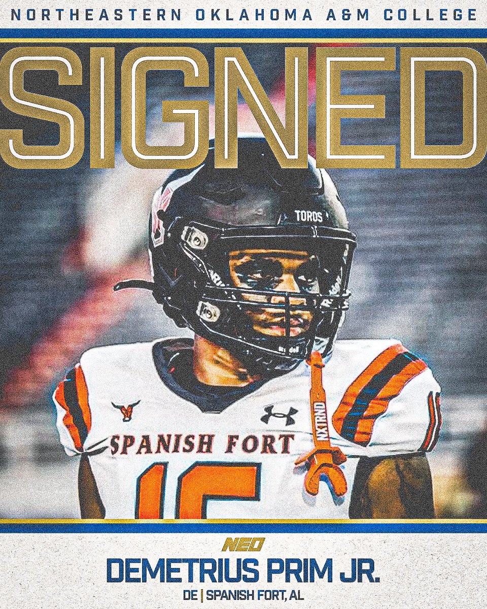 Demetrius Prim tweet media