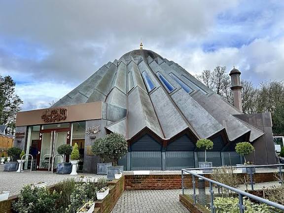 Wahid khan tweet media