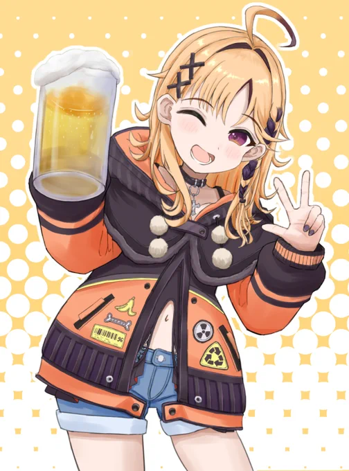 誕生日おめでとうございました大遅刻KP～ #ぴょこのーと