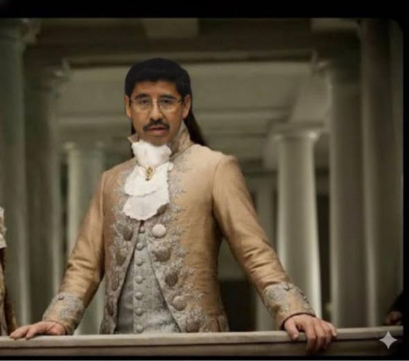 torito_01's tweet image. Que  decían de la BUROCRACIA  DORADA ???
#NarcoGobiernoDeMorena