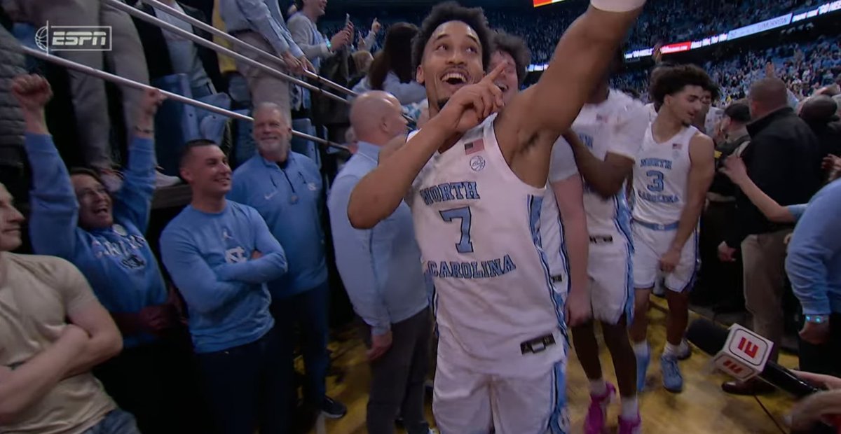 No Context College Basketball tweet media