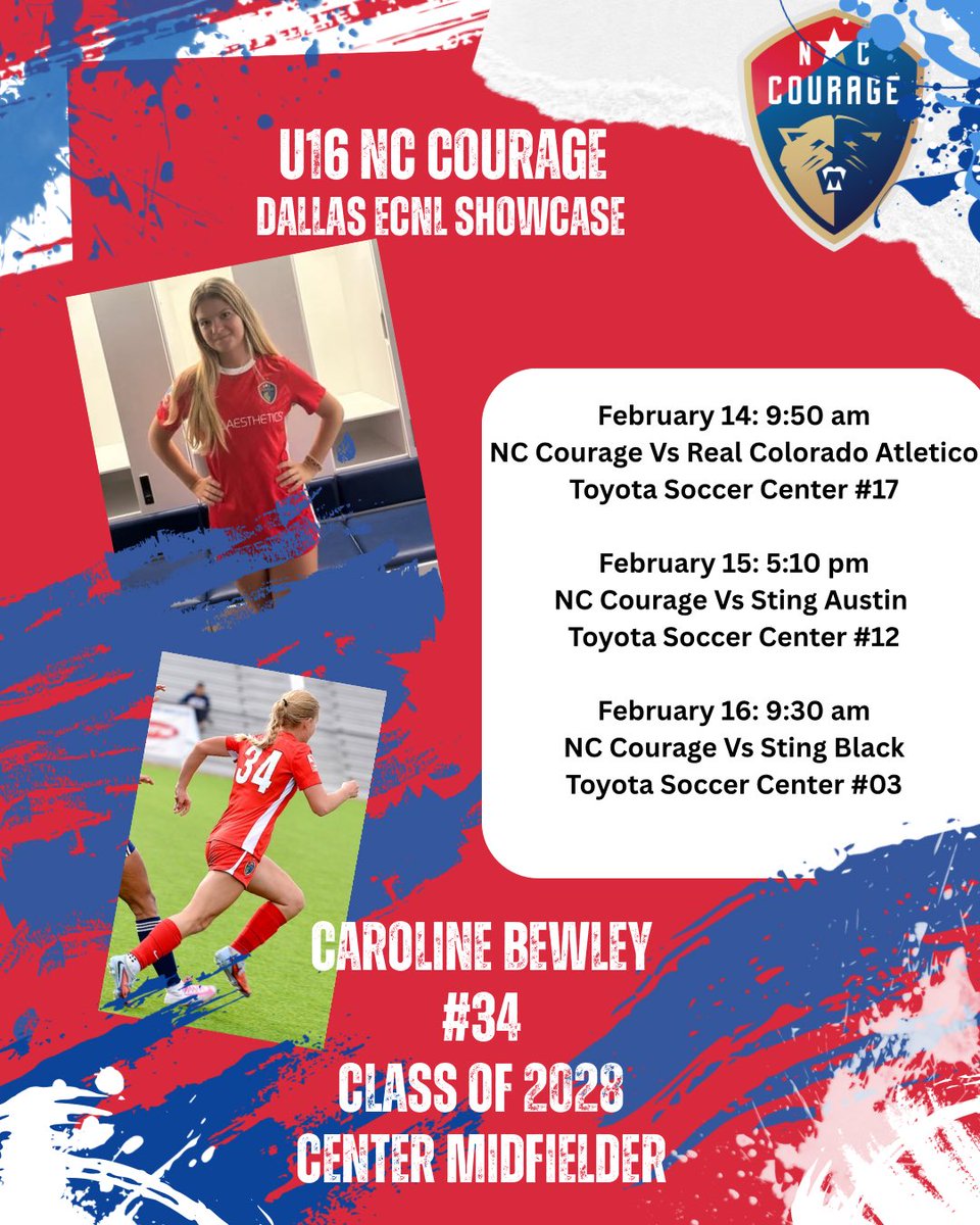 Caroline Bewley tweet media