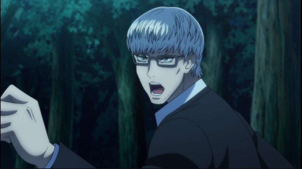 ALSTUDIOOK's tweet image. We worked on episode #18 of Tojima Tanzaburo Wants to Be a Masked Rider, where we did Genga work!

Many thanks to the production team and our animators for their hard work!

We hope you enjoyed this episode.

#東島ライダー  #tojima_rider