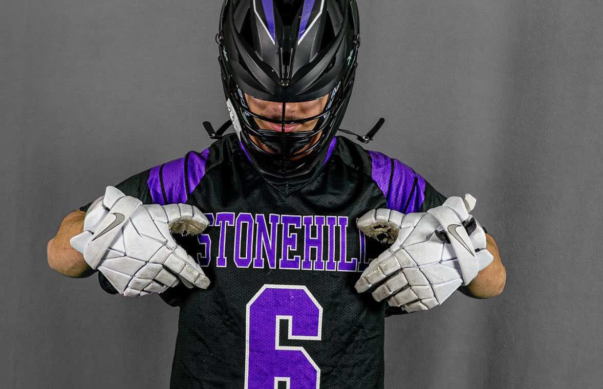 Stonehill Men's Lax tweet media