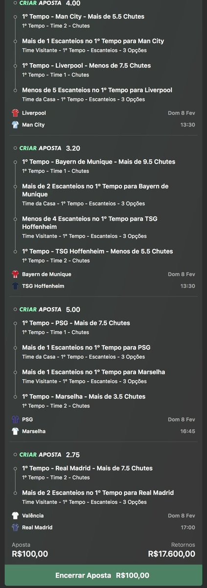 Vinicius Matias | CHINA BLACK tweet media