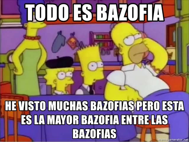 El Poco Original tweet media