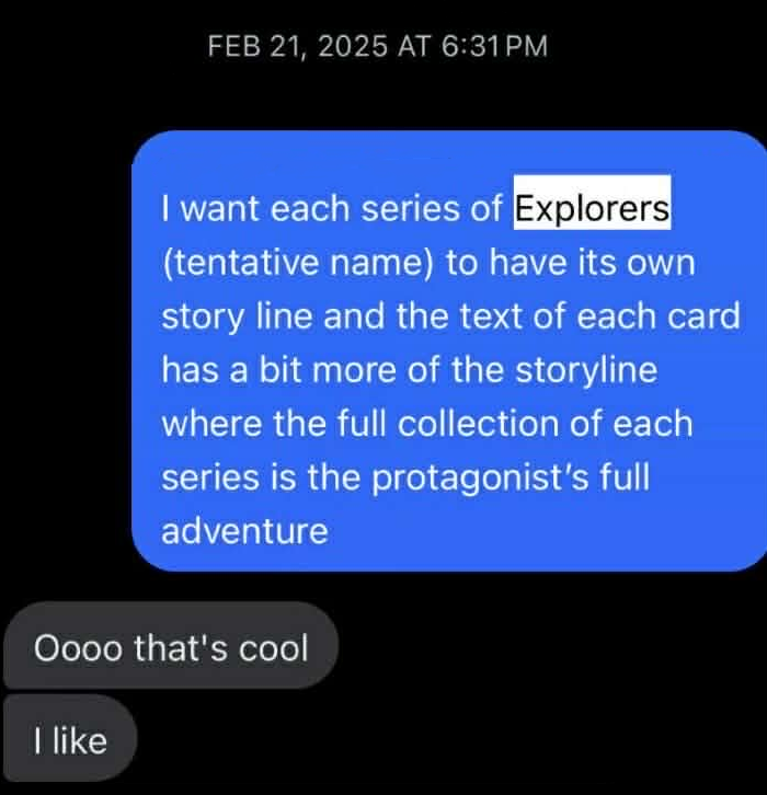Explorers (@Explorers_Rocks) / Posts / X