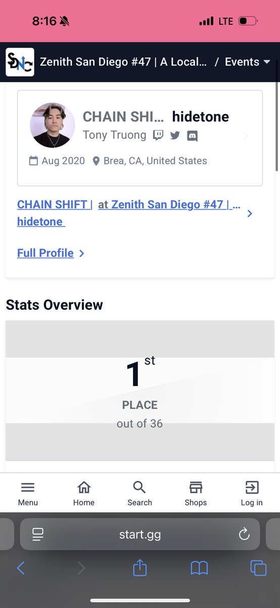 FATE | Tone tweet media