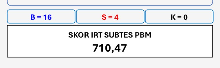 NAM 🦁| otiwi ITB tweet media