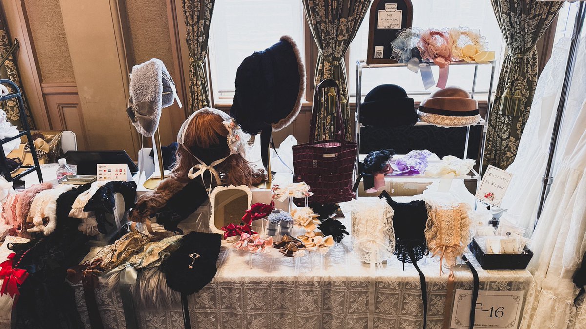 F15〜18
ロマアラ始まりました☺️
#ロマアラ
#Je_embellir