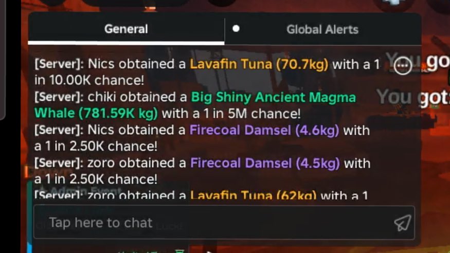 Nyari mitos malah yg naik sc