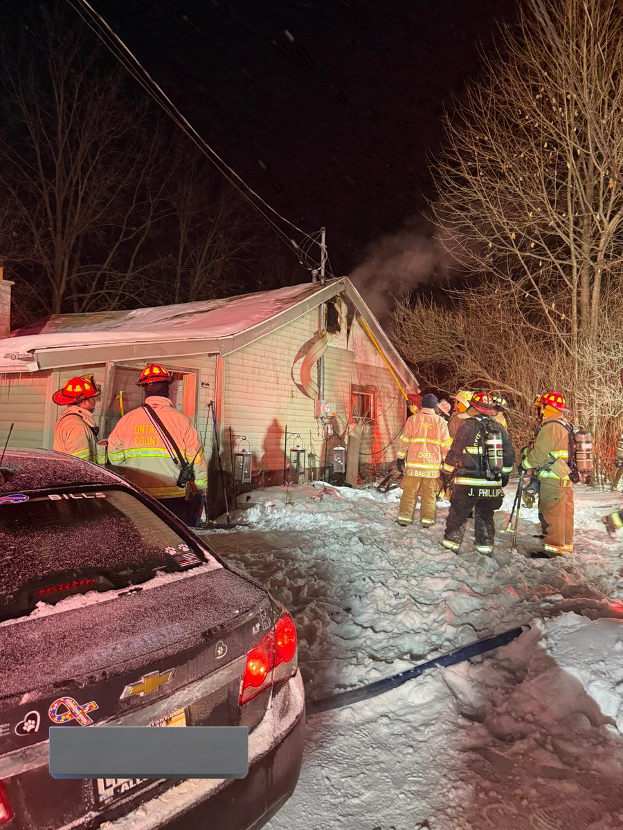 Canandaigua Fire tweet media