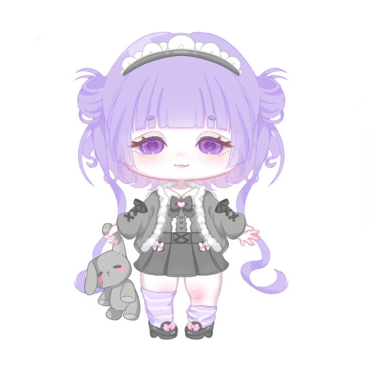 わたぁ🐰有償依頼停止中 (@wta_aaa) / Posts / X