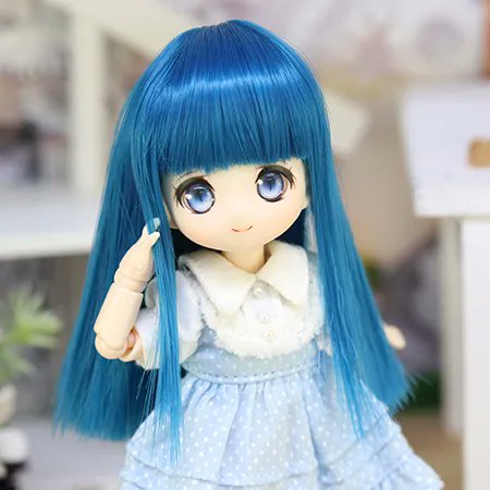 ミニスウィーツドール (@minisweetsdoll) / Posts / X