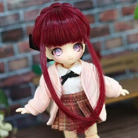 ミニスウィーツドール (@minisweetsdoll) / Posts / X