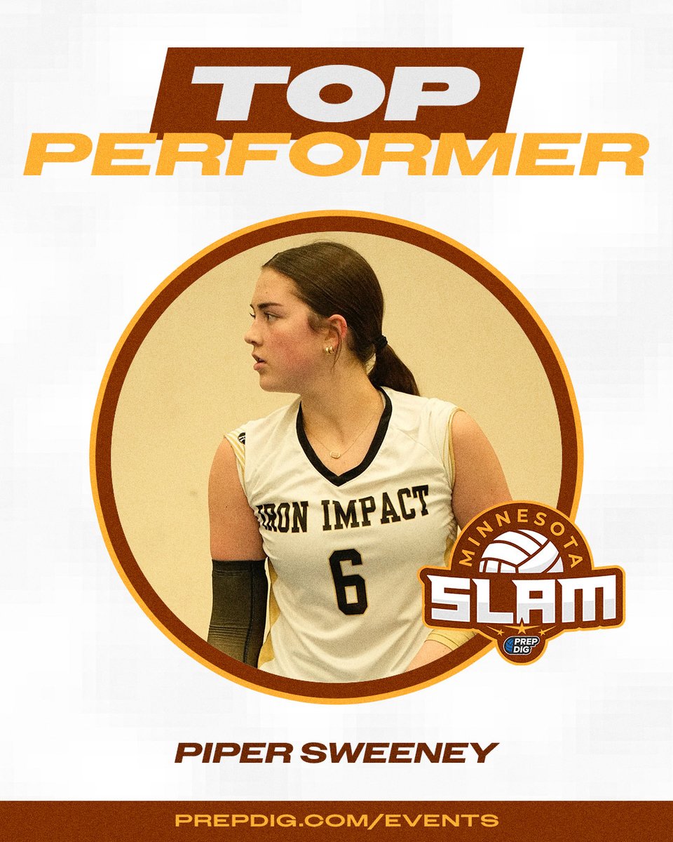 Prep Dig 🏐 tweet media