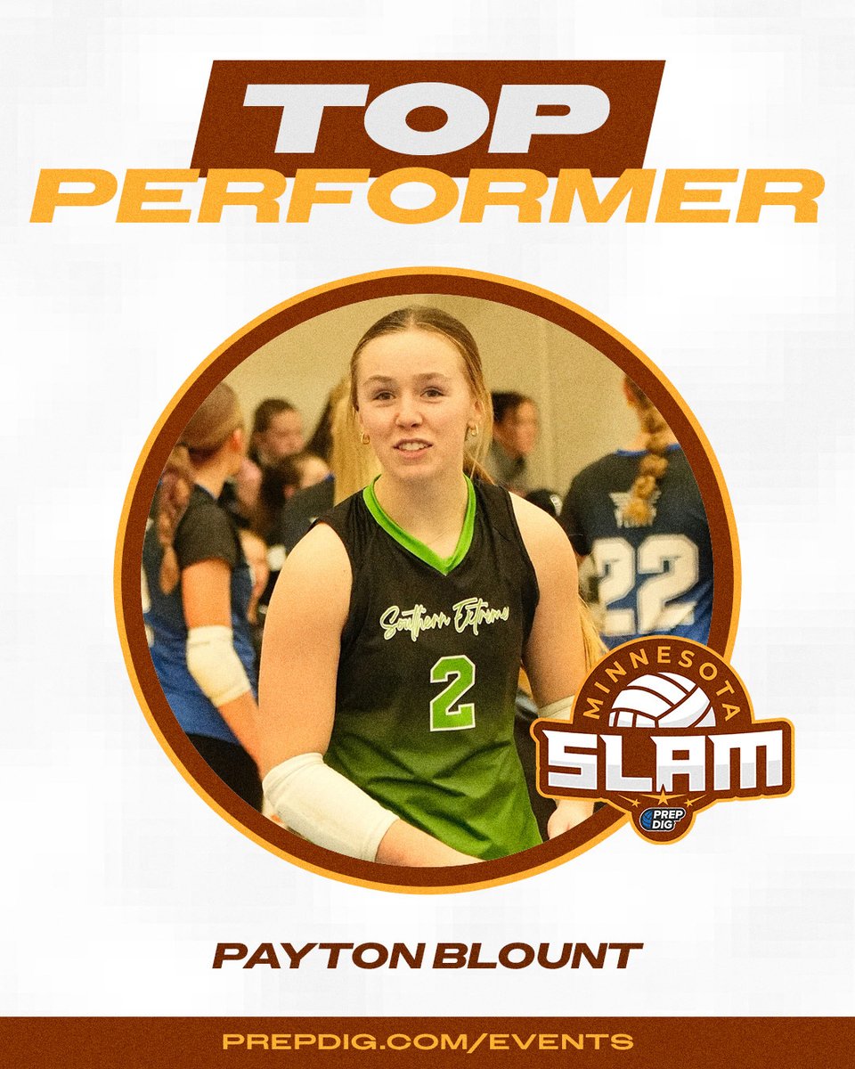 Prep Dig 🏐 tweet media