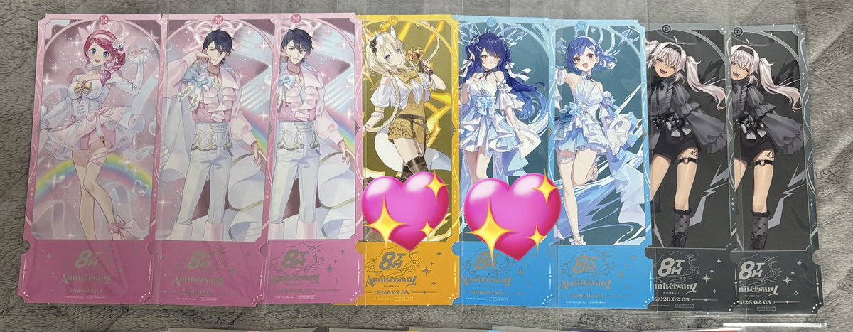 sana取引垢検索用 tweet media