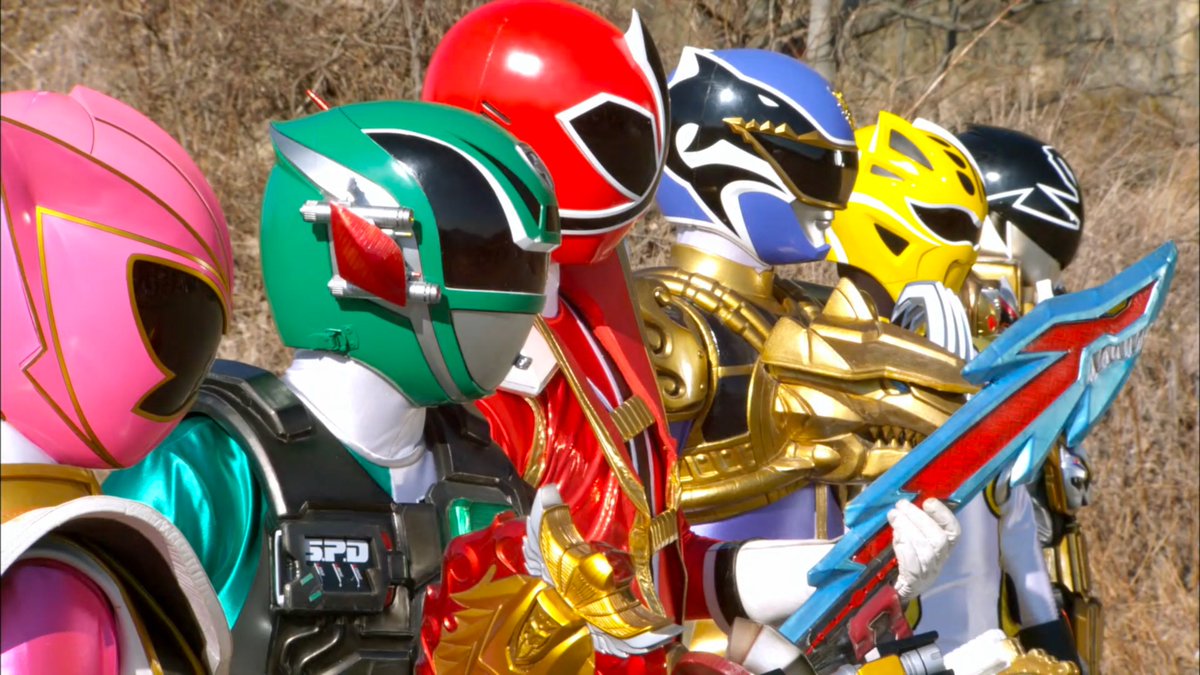 JurassicSamurai tweet media