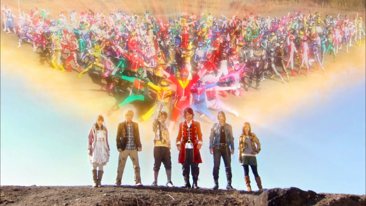 JurassicSamurai tweet media