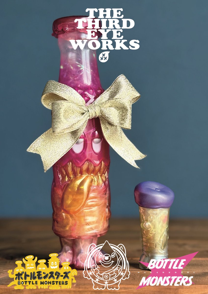 THE THIRD EYE WORKS (@83torch) / Posts / X