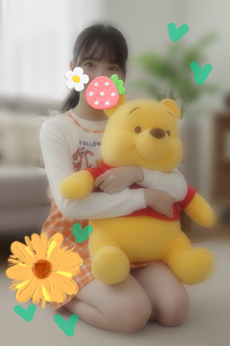 かれん🍓 (@karentan0501) / Posts / X